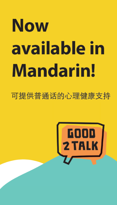 Good2Talk Mandarin Wallet Cards